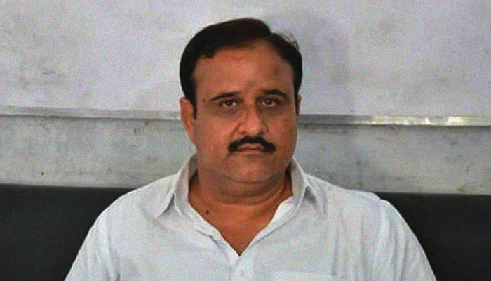 Usman Buzdar cleared of 'murder controversy' as report reveals namesake suspect