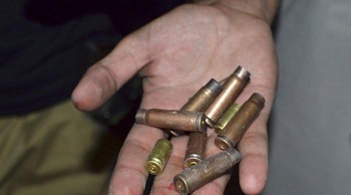 Five killed in dispute over animal sacrifice in Mardan  Five killed in dispute over animal sacrifice in Mardan