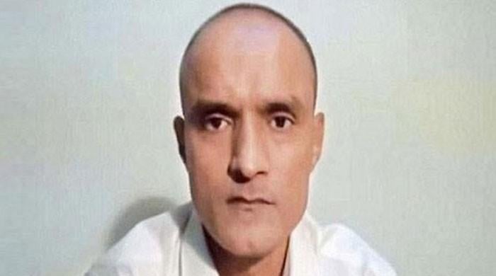 ICJ sets February 2019 for hearing Kulbhushan Jadhav case: sources