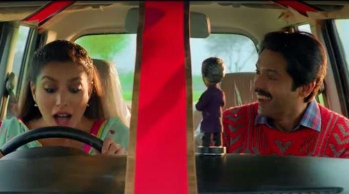 Load Wedding a hit across UK cinemas Load Wedding a hit across UK cinemas