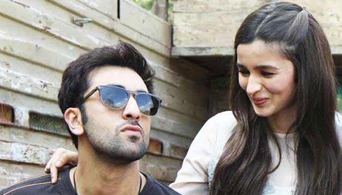 Ranbir Kapoor opens up about marriage plans with Alia Bhatt