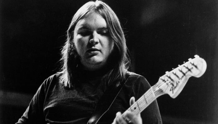 Lynyrd Skynyrd guitarist Ed King, co-writer of 'Sweet Home Alabama', dies