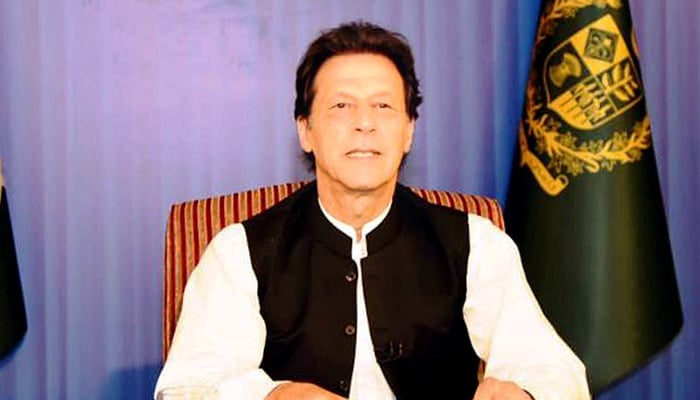 The paradox of Imran Khan’s populism