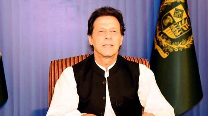The paradox of Imran Khan’s populism The paradox of Imran Khan’s populism