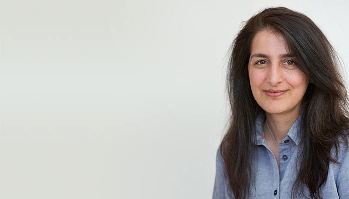 Pakistani-origin High Sheriff Robina Shah to receive special award in ...