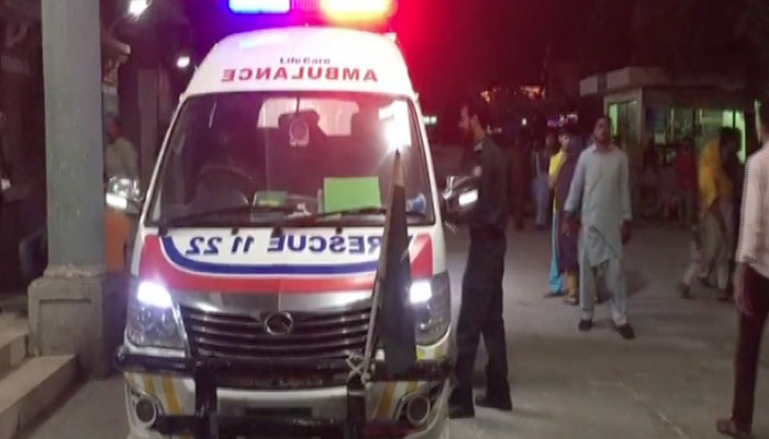 Woman, brother-in-law commit suicide over alleged affair in Gujranwala