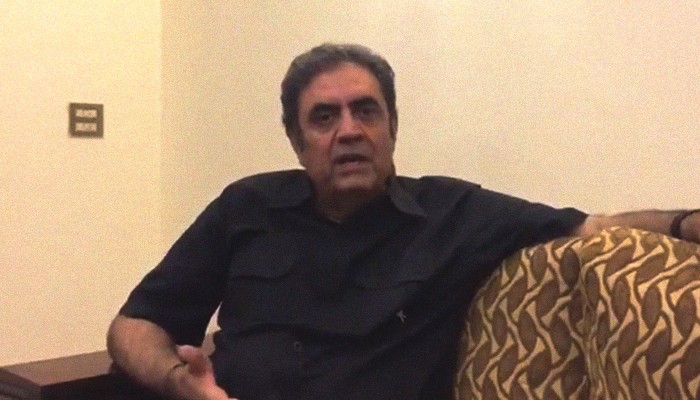 PM House denies finalising Ameer Jogezai as Balochistan governor 