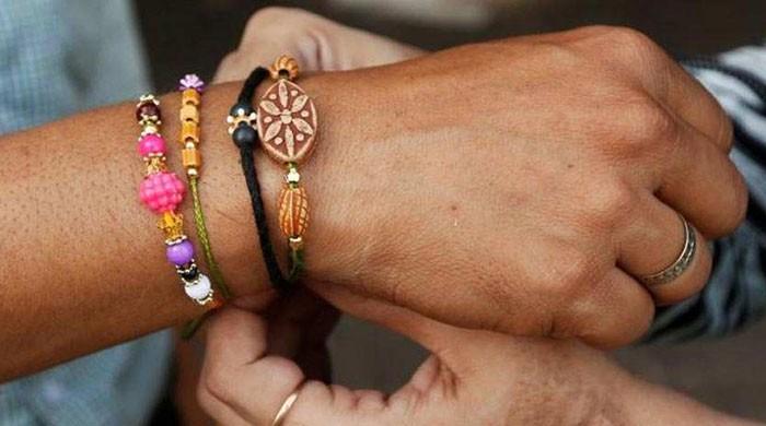 Threads that bind: Raksha Bandhan celebrated across Pakistan 