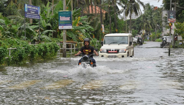 Over 1,200 people killed in South Asia monsoon