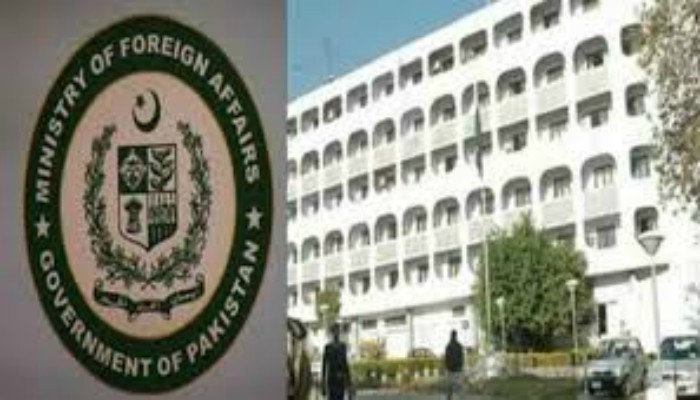 Foreign Office in a fix over new govt’s handling of diplomatic affairs: sources