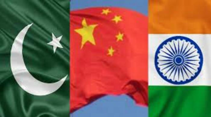 China welcomes Pakistan, India’s participation in SCO anti-terrorism exercise