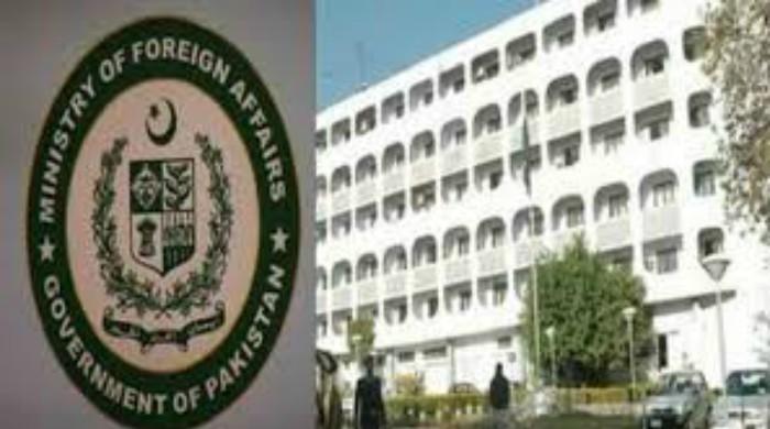 Foreign Office in a fix over new govt’s handling of diplomatic affairs: sources