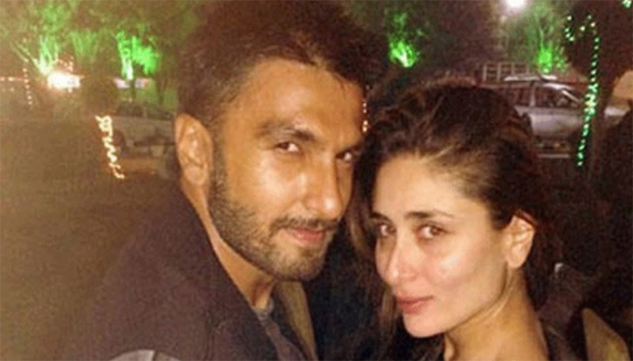 Will be an honour to share screen space with Ranveer Singh: Kareena Kapoor