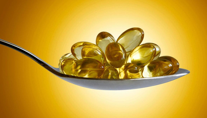 Fish oil supplements don't ward off heart disease: study