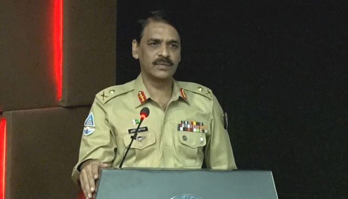 Image result for Defence and Martyrs Day will be observed in befitting way: DG ISPR