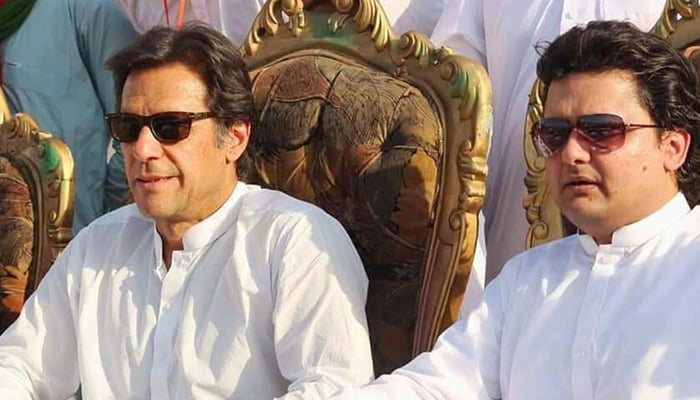 PTI saving billions belonging to nation: Faisal Javed