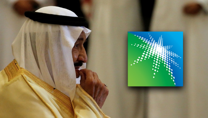 Saudi king tipped the scale against Aramco IPO plans