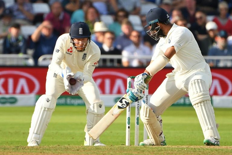 Problems aplenty for England including revived India