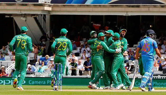 Image result for ACC to continue selling tickets for Pak-India encounter