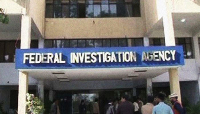 Breakthrough in FIA probe reveals Rs41 billion laundered via fake accounts