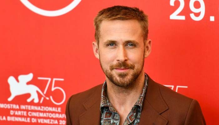 Ryan Gosling took flying lessons for new astronaut film