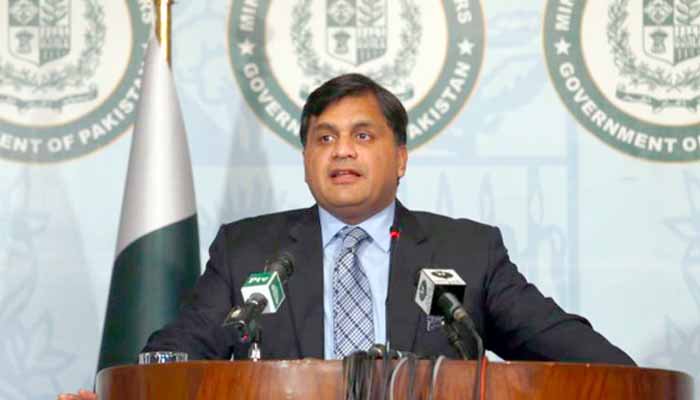 No more discussion on PM Imran-Pompeo phone call: FO