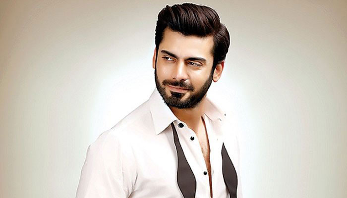  Felt nice to be just another face in the crowd at Hajj: Fawad Khan 