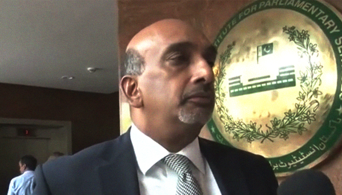 Pakistan needs to take decisive action in coming months: WB Country Director