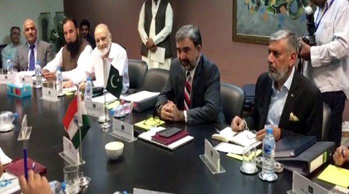 India accepts Pakistan’s objections over Pakal Dul, Kalnai projects: sources 