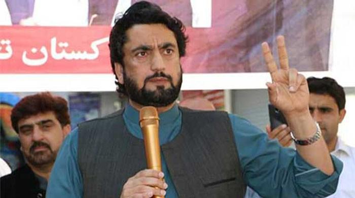 Shehryar Afridi at the helm of the interior ministry Shehryar Afridi at the helm of the interior ministry