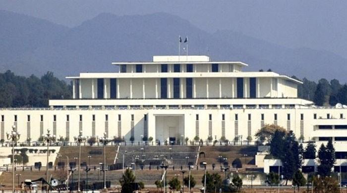 How is Pakistan’s president elected?