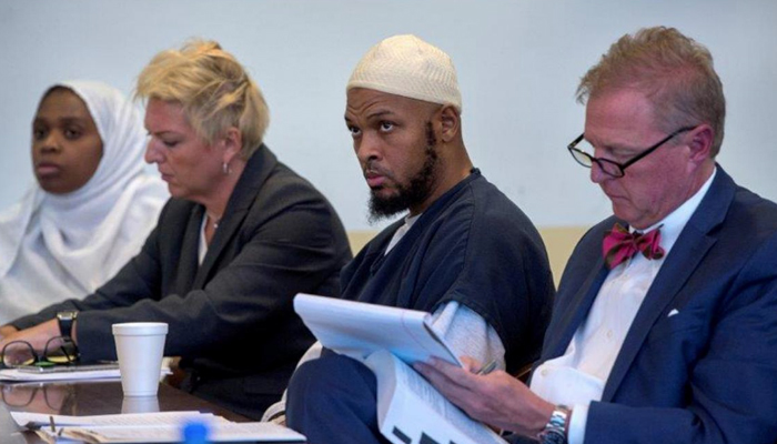 FBI arrests New Mexico compound members on new charges