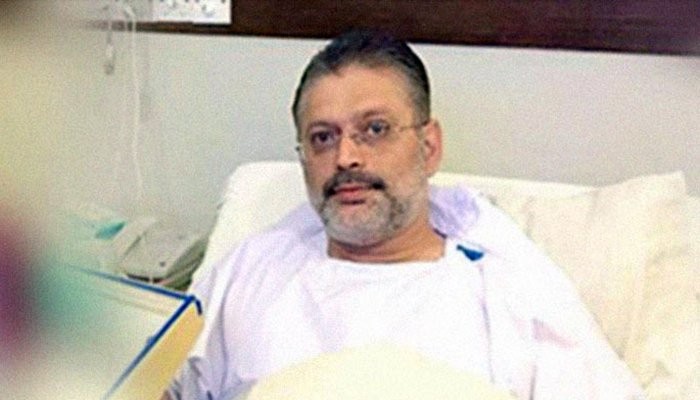 Bottles of alcohol contained oil, honey, says man arrested from Sharjeel Memon's room