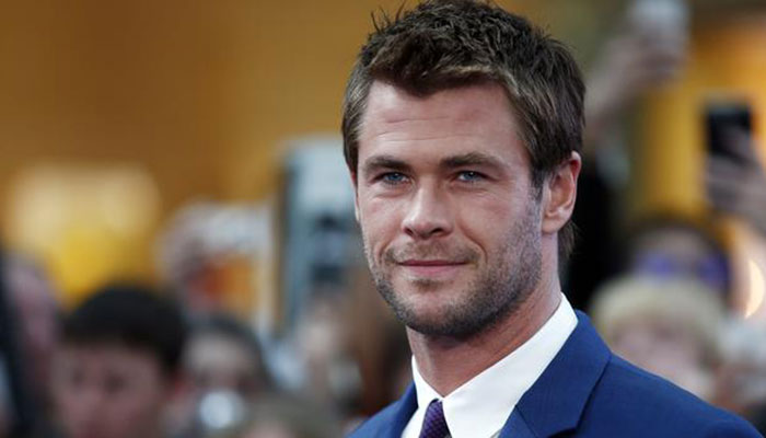Chris Hemsworth to make Netflix debut with India-based film