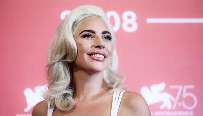 Lady Gaga speaks about her painful road to fame