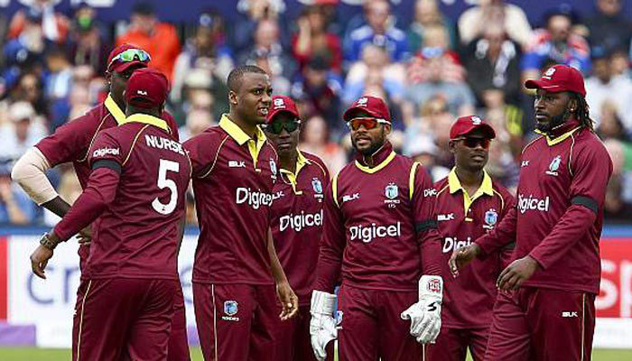 West Indies reveal dates for 'biggest' England tour in a decade