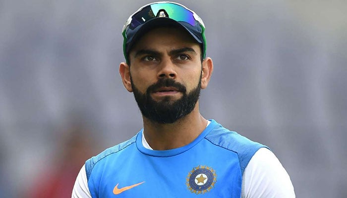 Virat Kohli rested from Asia Cup, Rohit Sharma to lead India