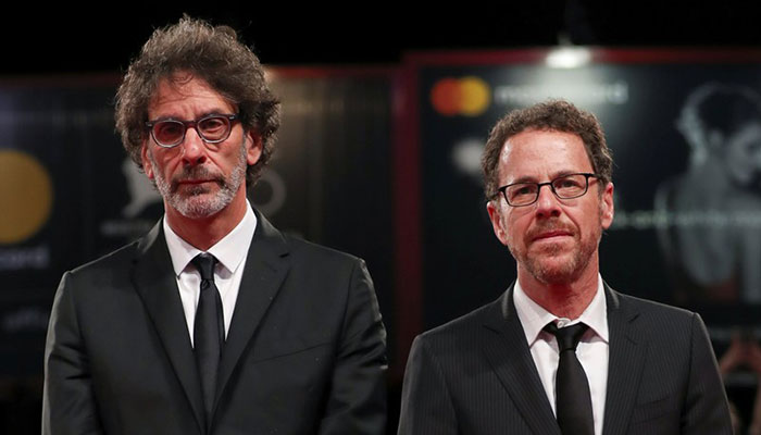 Coen brothers return to 'True Grit' country with six tales of the Old West