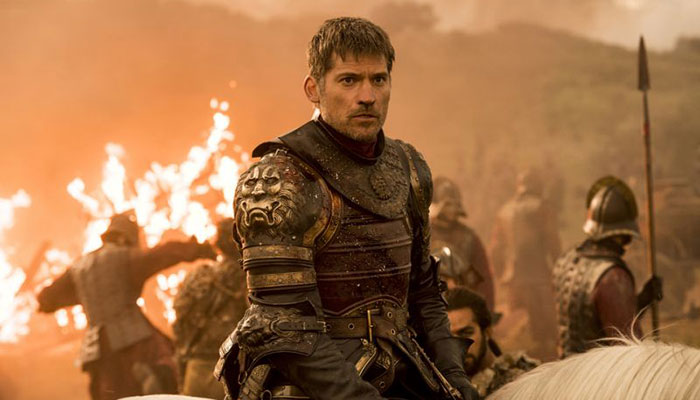 'Game of Thrones' star reveals Lannister's end