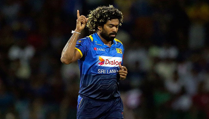 Sri Lanka recalls Lasith Malinga for Asia Cup