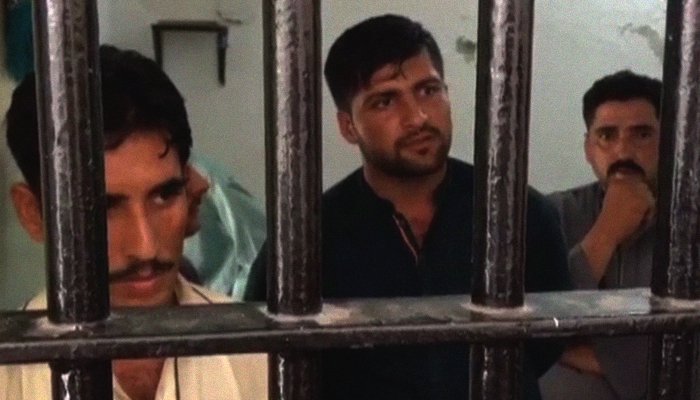 Islamabad rape case: police register case as medical report confirms sexual assault