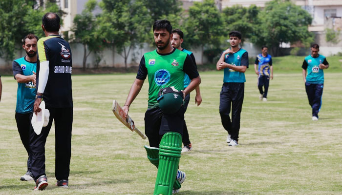 Aspiring Qalandars eye glory as Player Development Program enters next stage