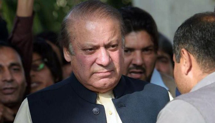 Al-Azizia reference: Hearing adjourned till Tuesday, NAB issued notice