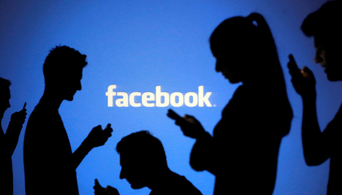 Facebook ‘terrorism’ definition ‘overly broad’: UN expert