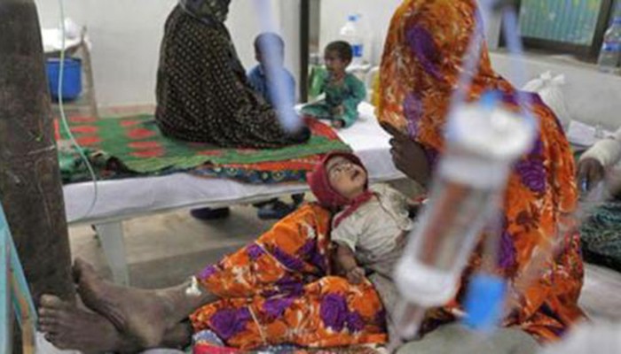 Two minors succumb to malnutrition in Mithi 
