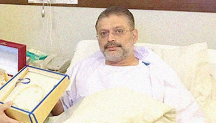 Sharjeel Memon case: Content of recovered bottles checked without lab apparatus 