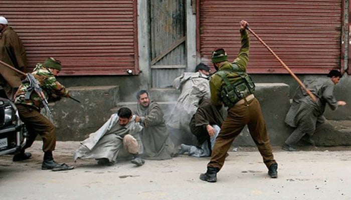 Pakistan to continue to raise HR violations by Indian occupational forces in IoK