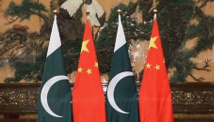 Chinese FM to arrive in Pakistan on Friday