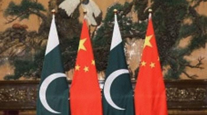 Chinese FM to arrive in Pakistan on Friday