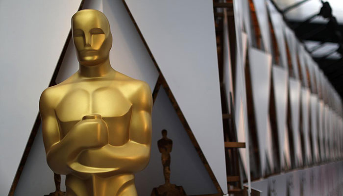 Oscar organisers retreat on 'popular film' category after backlash